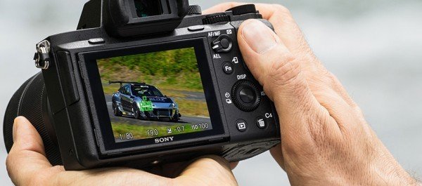 a7II