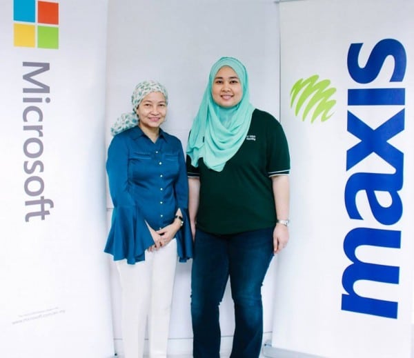 maxis365
