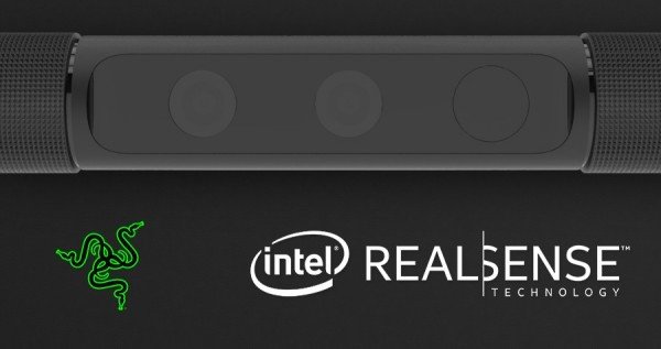 razer real sense