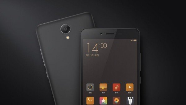 redmi note 2