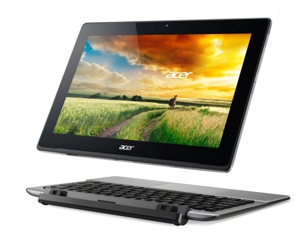 Acer Aspire Switch 11 V