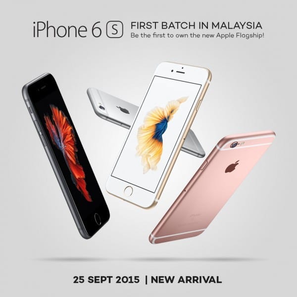Lazada_Iphone 6s