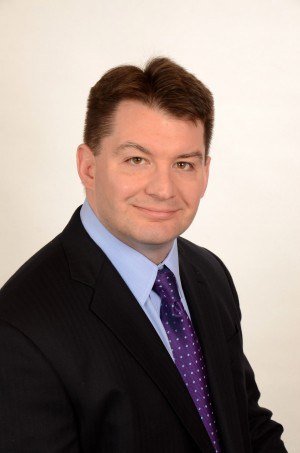 Nick Heudecker, Research Director at Gartner