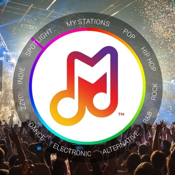 Samsung Milk Music
