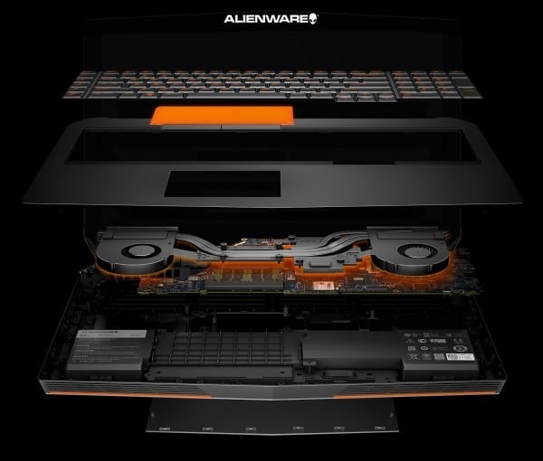 alienware17r3