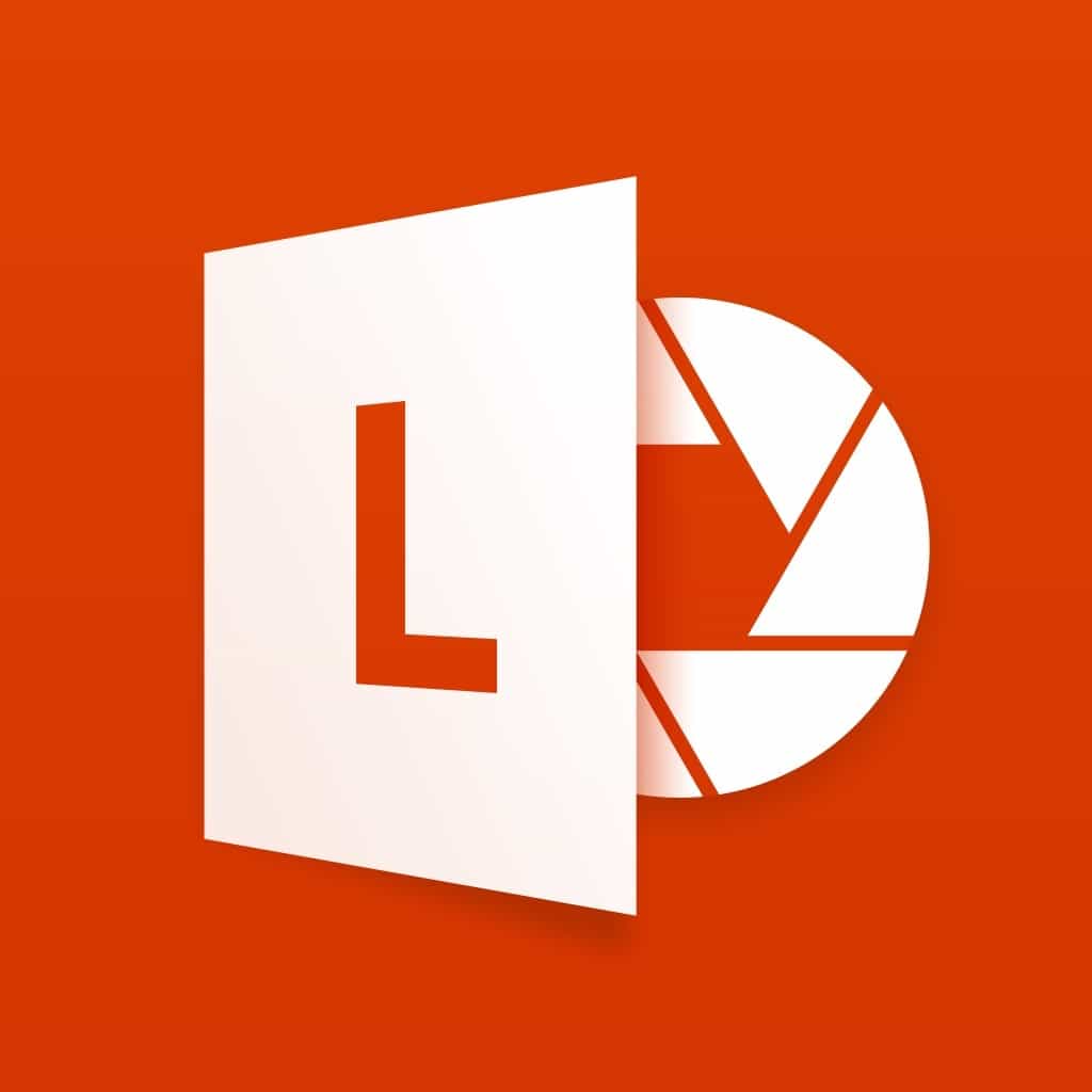 Ms Lens Microsoft Office Lens Pdf Scan VBSAL