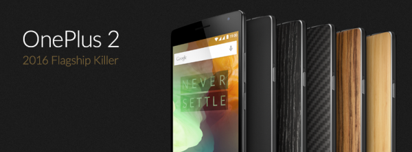 oneplus 2