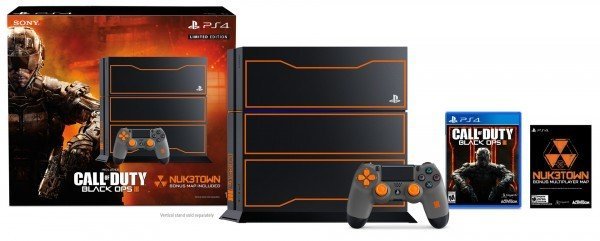 ps4 bundle