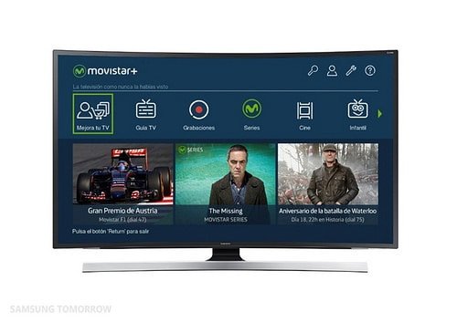 smarttv