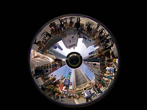 360 view