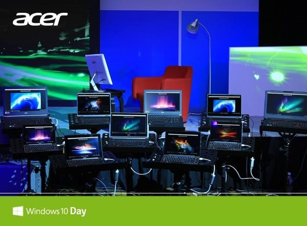 acer music