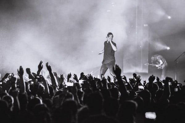 imagine dragons