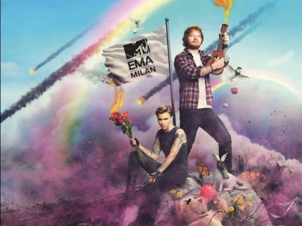 mtv hosts
