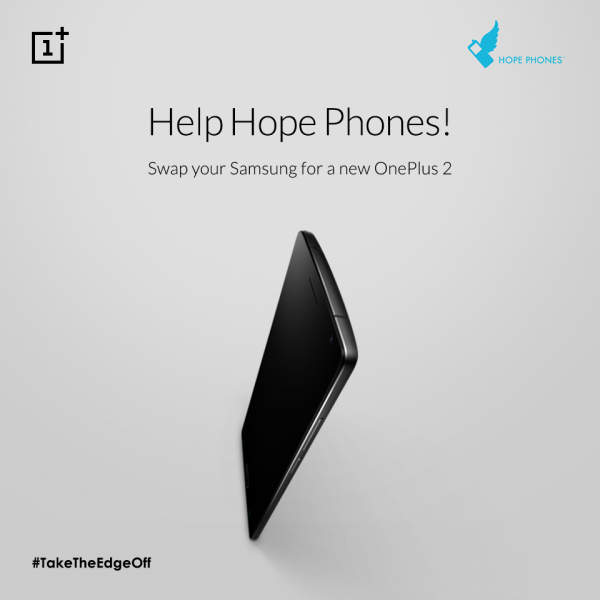 oneplus samsung