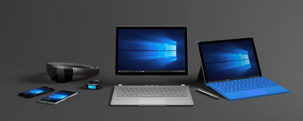 windows device