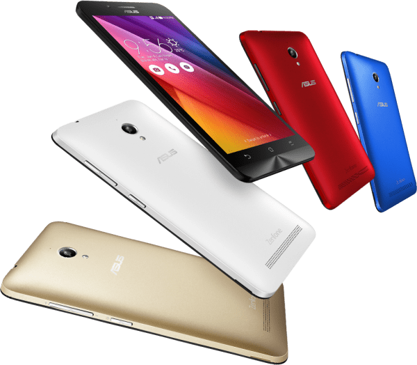 zenfoneGo