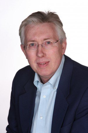 Jim Tully, Research Vice President, Gartner Inc