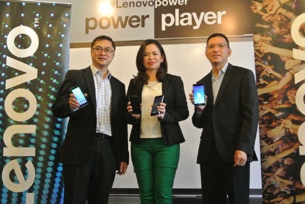 Lenovo VIBE P1 and VIBE P1m First Look – 3
