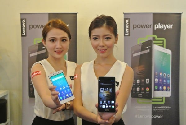 Lenovo VIBE P1 and VIBE P1m First Look – 4