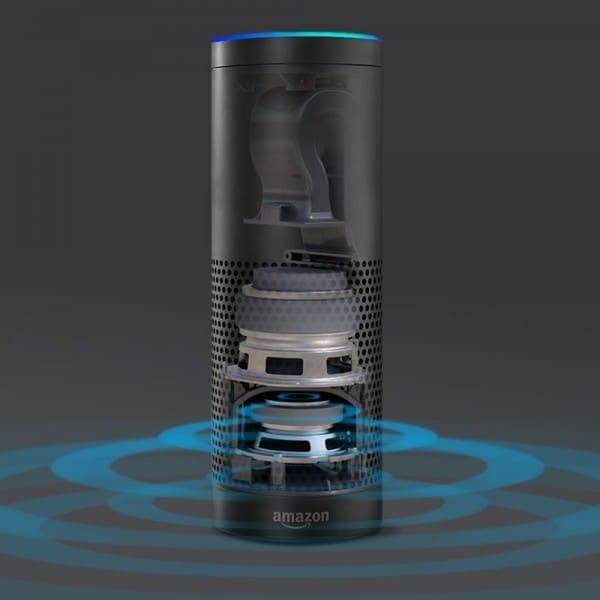 amazonecho