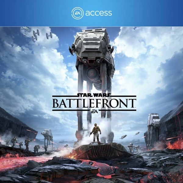 battlefrontEA