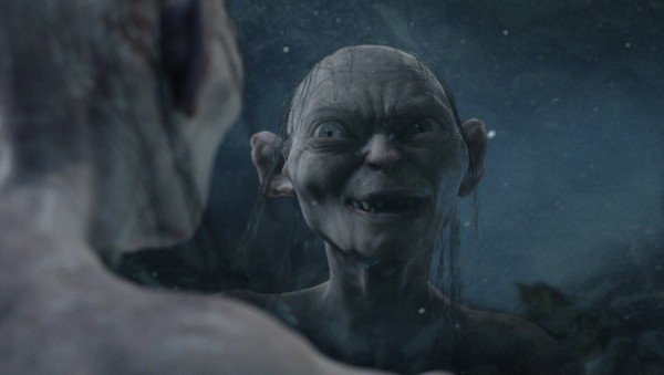 golum