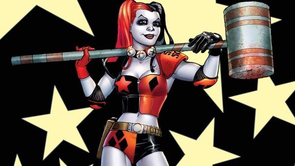 harley quinn