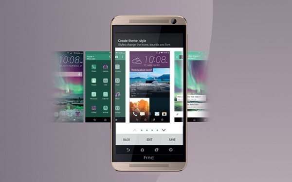htc sense