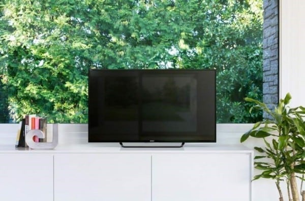 sony bravia