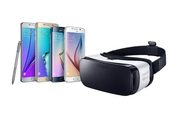 VRphones