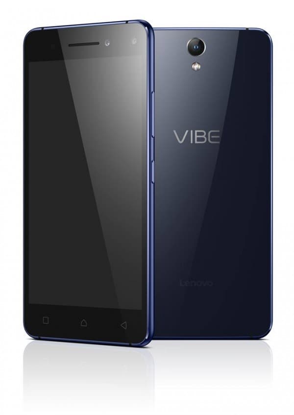 Vibe S1