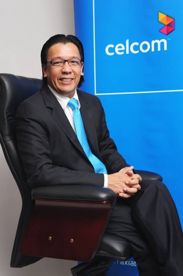 celcomceo
