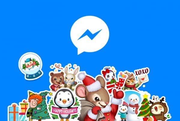 fbmessengerxmas