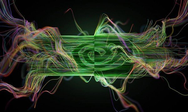 nvidia GPU