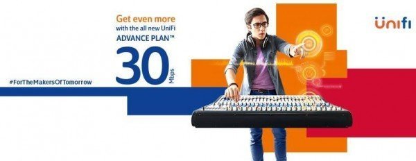 tm unifi