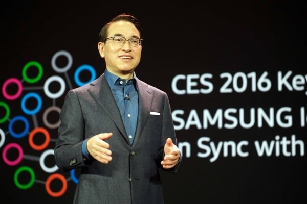 Drwongsamsung