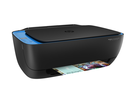 Hp ultra