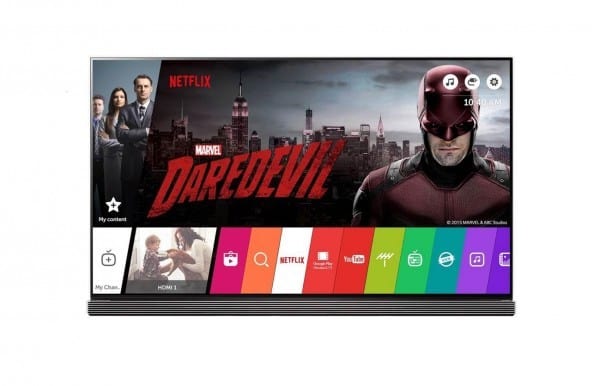LGnetflix