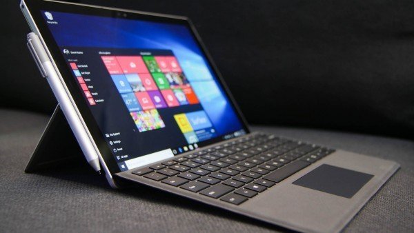 SURFACE 4 PRO 1