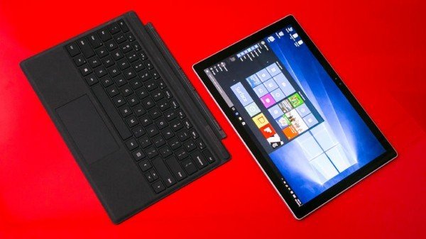 SURFACE 4 PRO 2