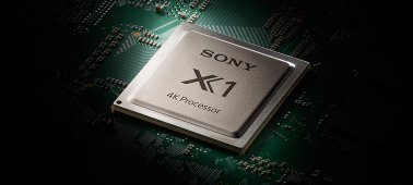 Sony X1