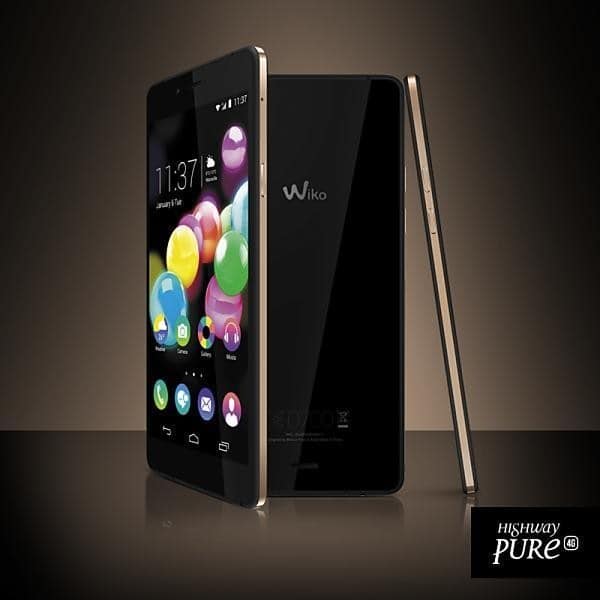 Wiko-Highway-Pure