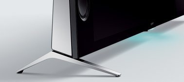 bravia stand