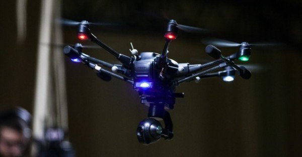 flying robot