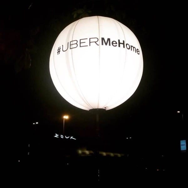 uberhome