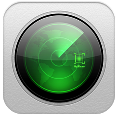 Find_My_iPhone_Logo