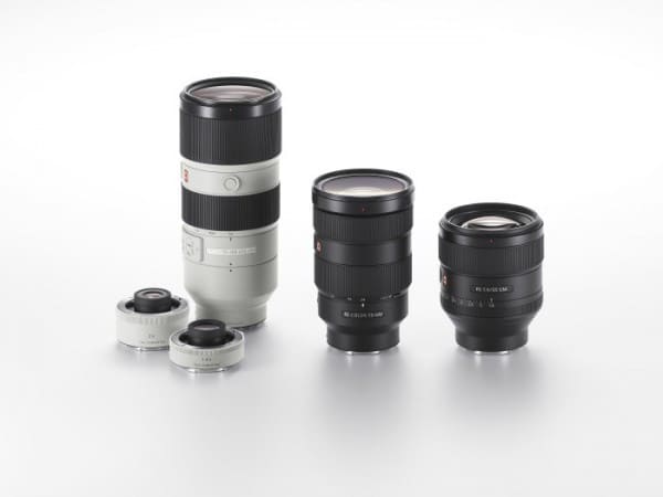 G lens