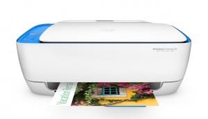 HP DESKJET ADVANTAGE 3635
