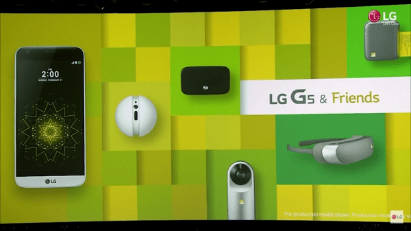 LG launch1