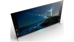 SONY X9400C